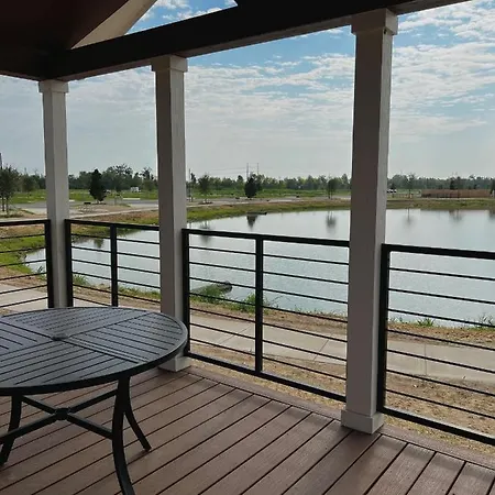 Tiger'S Trail Rv Resort Baton Rouge Exterior photo