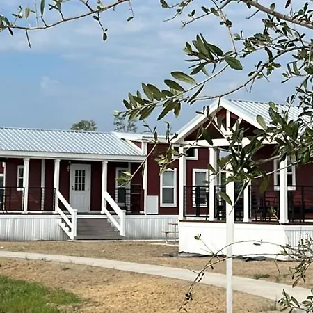 Tiger'S Trail Rv Resort Baton Rouge Exterior photo
