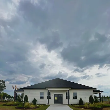 Tiger'S Trail Rv Resort Baton Rouge Exterior photo