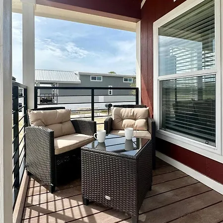 Tiger'S Trail Rv Resort Baton Rouge Exterior photo