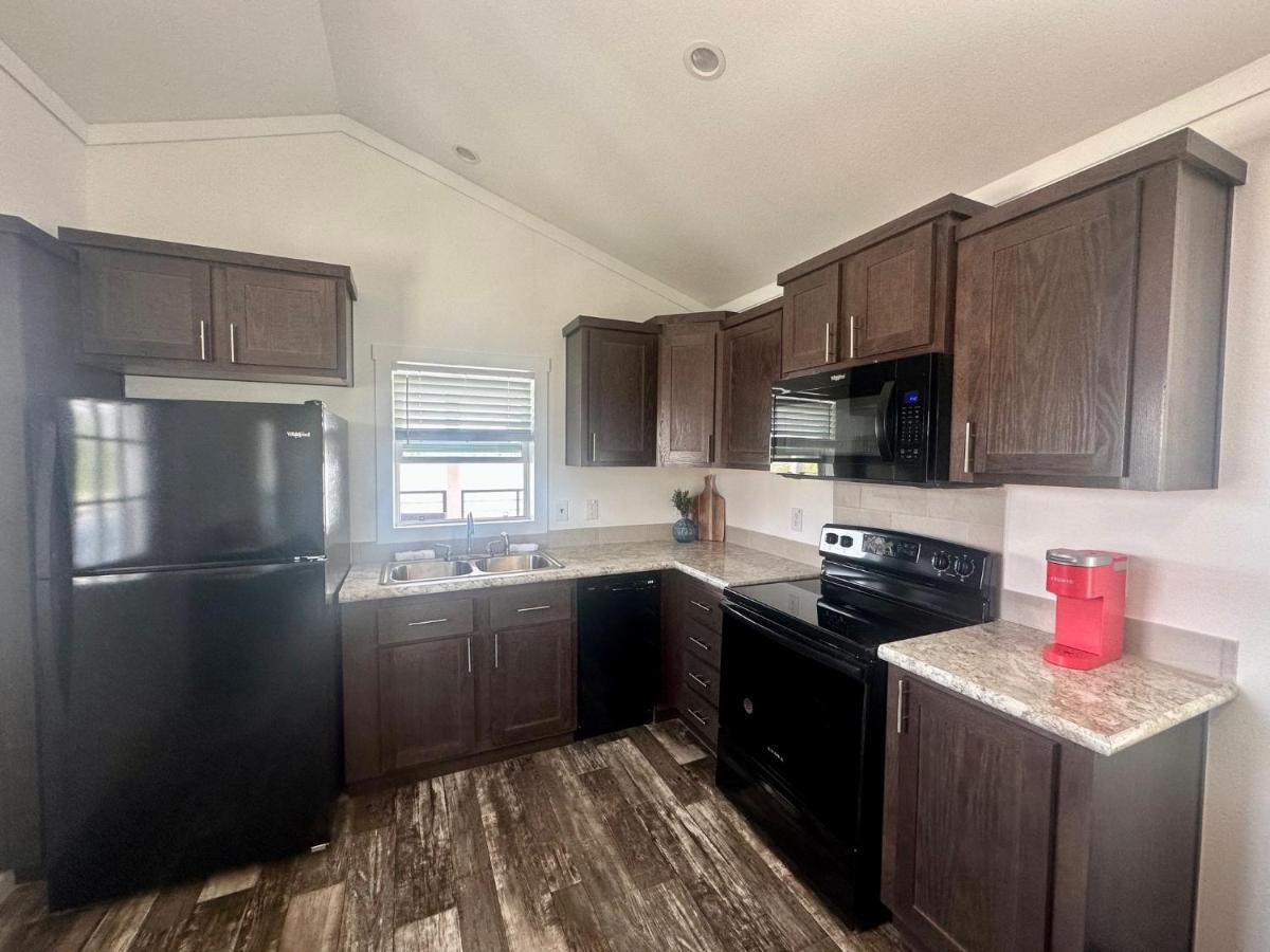 Tiger's Trail Rv *