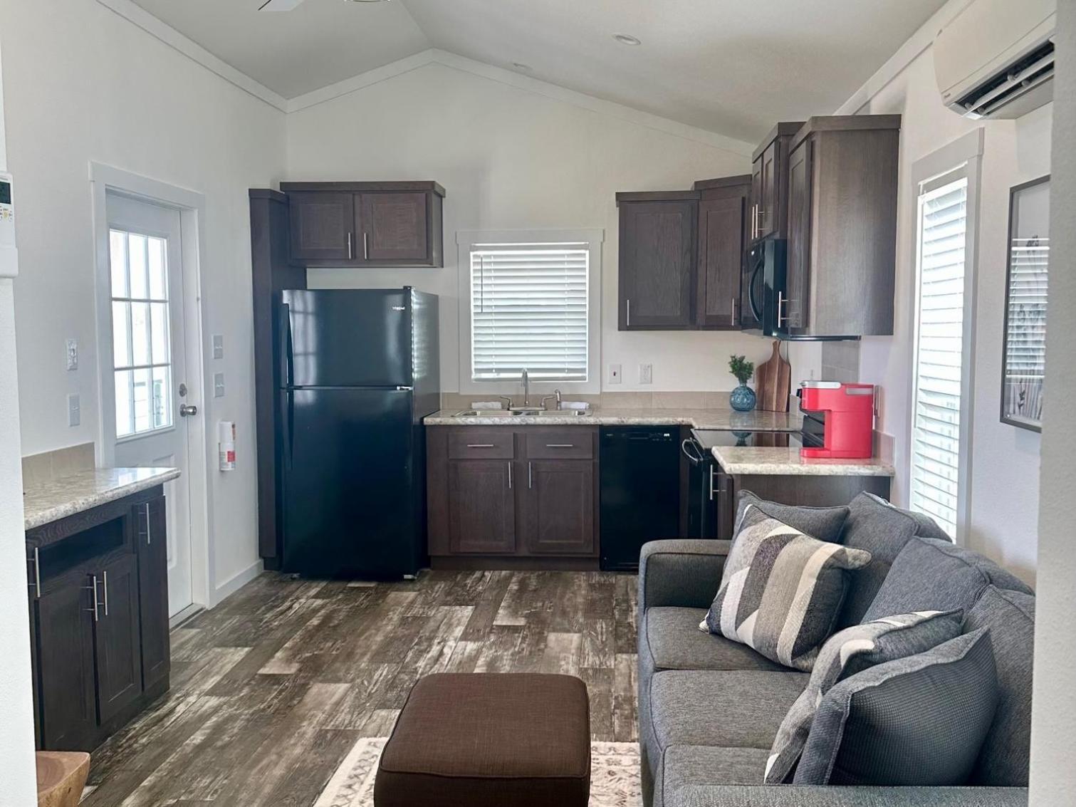 Tiger's Trail Rv
