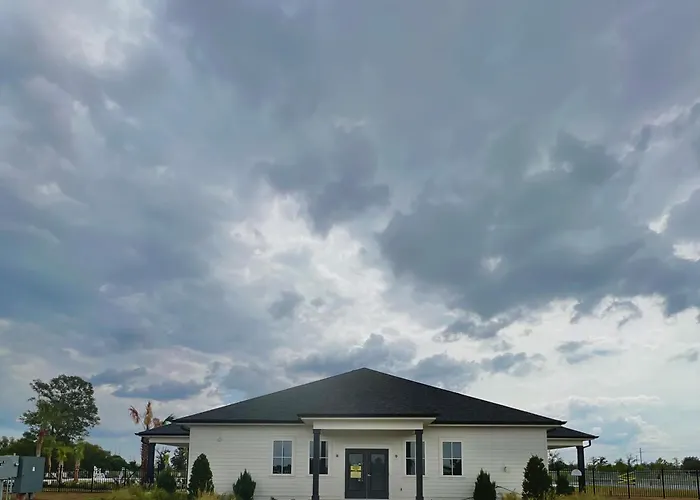 Tiger\'S Trail Rv Resort