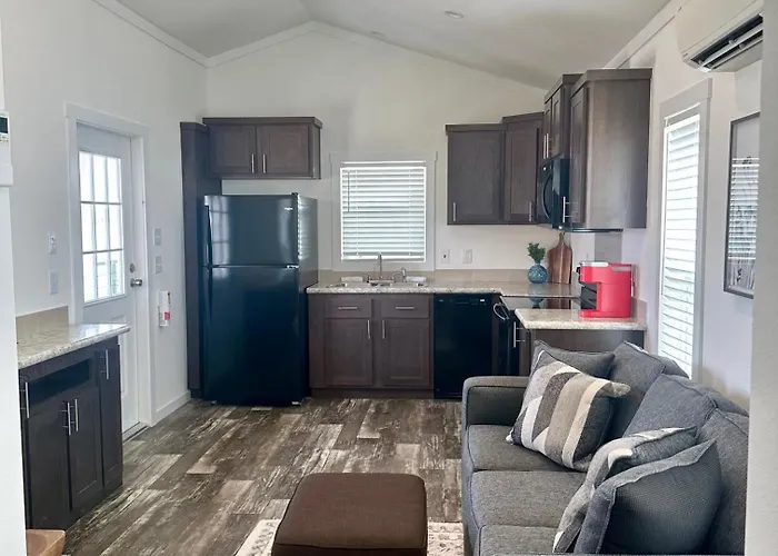 Tiger\'S Trail Rv Resort