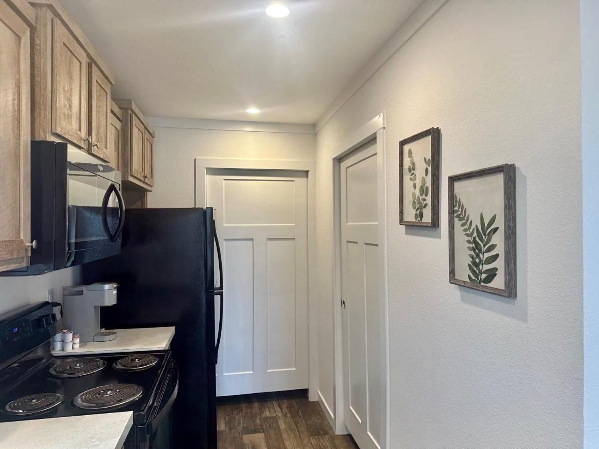 Tiger's Trail Rv