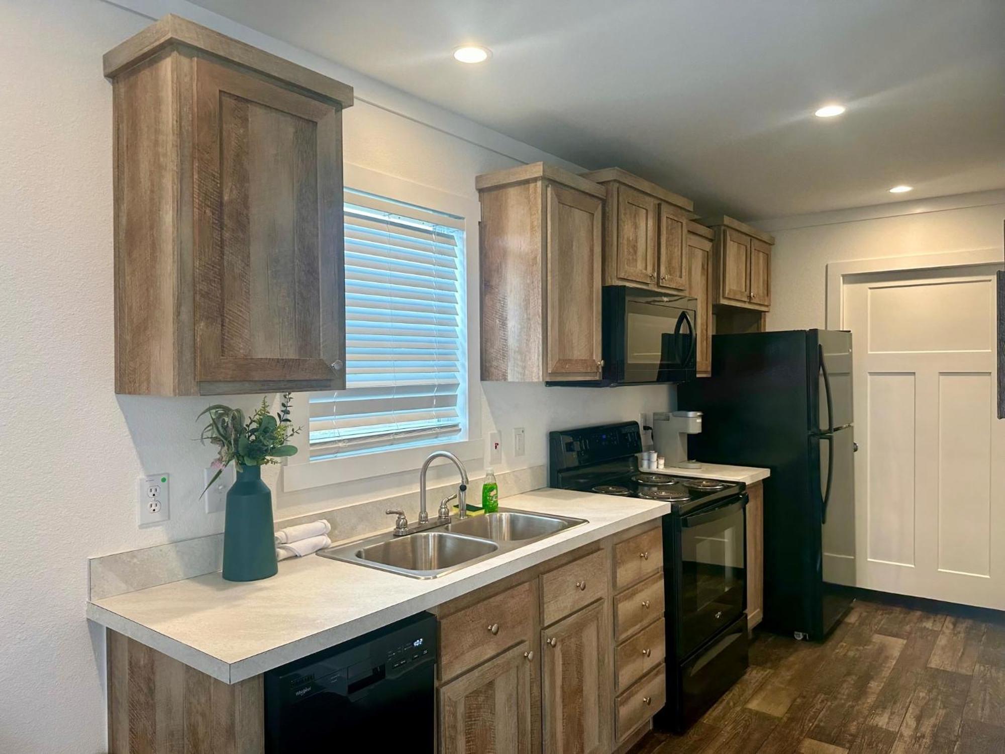 Tiger's Trail Rv Baton Rouge